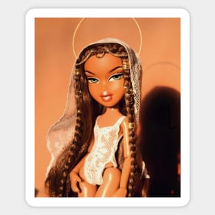 bratz Sticker